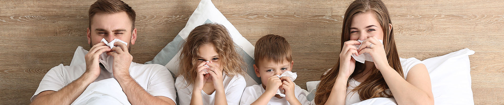 Wat kan je op een natuurlijke manier doen tegen een verkoudheid?